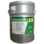 Масло Компрессорное KIXX COMPRESSOR S 46 (20 л)