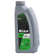 Масло Моторное KIXX HD1 SAE 10W-40 API CI-4/SL (1 л)