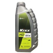 Масло Моторное KIXX HD SAE 5W-30 API CF-4/SG (1 л)