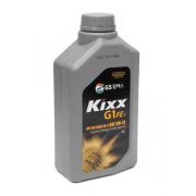 Масло Моторное KIXX G1 SAE 5W-20 API SN/CF (1 л)