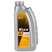 Масло Моторное KIXX G1 SAE 5W-30 API SN/CF (1 л)