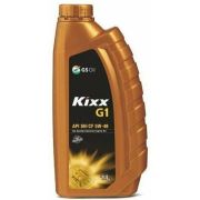 Масло Моторное KIXX G1 SAE 5W-40 API SN/CF (1 л)