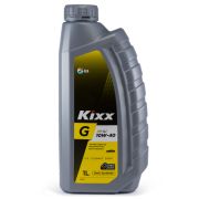 Масло Моторное KIXX G SAE 10W-40 API SJ/CF (1 л)
