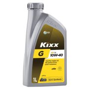 Масло Моторное KIXX G SAE 10W-40 API SL/CF (1 л)