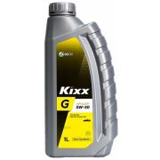 Масло Моторное KIXX G SAE 5W-30 API SJ/CF (1 л)