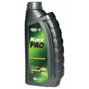 Масло Моторное KIXX PAO SAE 5W-40 API SN/СF/C3 (1 л)