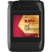 Масло Моторное РОСНЕФТЬ М-10Г2к (канистра 18 кг)