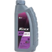Масло Трансмиссионное KIXX ATF DX-III (1 л)