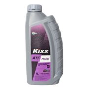 Масло Трансмиссионное KIXX ATF MULTI Plus (1 л)