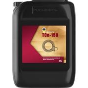 Масло Трансмиссионное РОСНЕФТЬ ТСП-15К (канистра 18 кг)