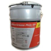 Смазка KIXX Grease Moly EP II (15 кг)