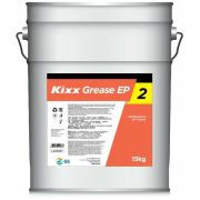 Смазка KIXX Grease EP 2 (15 кг)
