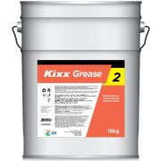 Смазка KIXX Grease 2* (15 кг)