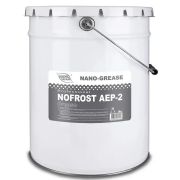 Смазка NANO GREASE NOFROST AEP 2 Grease 18 кг