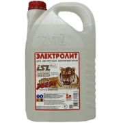 Электролит кислотный 1,28 г/см3 канистра 5л.