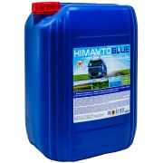Рабочая жидкость HimAvtoBlue (20 кг)