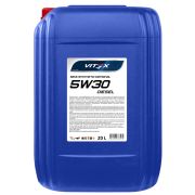 Масло моторное Vitex Diesel 5W-30 CI-4 20л.