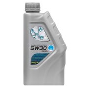 Масло моторное Vitex Diesel 5W-30 CI-4 1л.