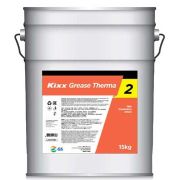 Смазка KIXX Grease THERMA EP2 15КГ